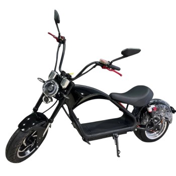 Электроскутер Maikaolin Harley i7