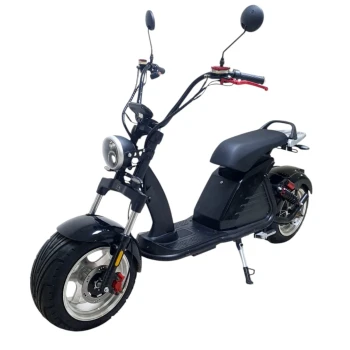 Электроскутер CityCoco Gt M6