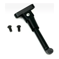 Подножка для Xiaomi Mijia M365 (Черная)