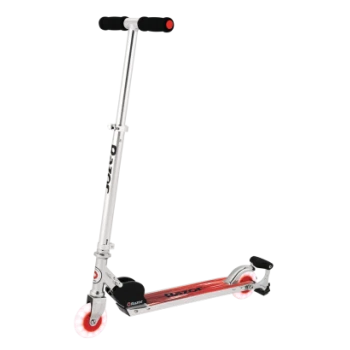 Городской складной самокат Razor Spark Ultra